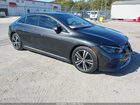 2023 Mercedes-benz Eqe 500 4matic+ Black vin: W1KEG2CB7PF034475