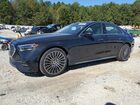 2024 Mercedes-benz E 350 4matic Black vin: W1KLF4HB1RA081807