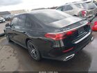 2025 Mercedes-benz E 350   Black vin: W1KLF4HB1SA104136