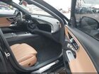 2025 Mercedes-benz E 350   Black vin: W1KLF4HB1SA104136