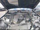 2025 Mercedes-benz E 350   Black vin: W1KLF4HB1SA104136