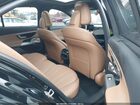 2025 Mercedes-benz E 350   Black vin: W1KLF4HB1SA104136