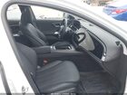 2025 Mercedes-benz E 350   White vin: W1KLF4HB5SA135695