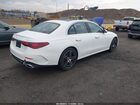 2025 Mercedes-benz E 350   White vin: W1KLF4HB5SA135695