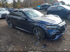 2026 Mercedes-benz E-class Amg E 53 E Blue vin: W1KLF6DB3TA220473