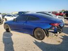 2024 Mercedes-benz Cle 300 4matic Blue vin: W1KMJ4HB2RF037482