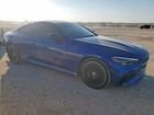 2024 Mercedes-benz Cle 300 4matic Blue vin: W1KMJ4HB2RF037482
