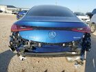 2024 Mercedes-benz Cle 300 4matic Blue vin: W1KMJ4HB2RF037482