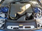 2024 Mercedes-benz Cle 300 4matic Blue vin: W1KMJ4HB2RF037482