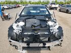2024 Mercedes-benz Cle 300 4matic White vin: W1KMJ4HB4RF044708