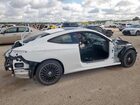 2024 Mercedes-benz Cle 300 4matic White vin: W1KMJ4HB4RF044708