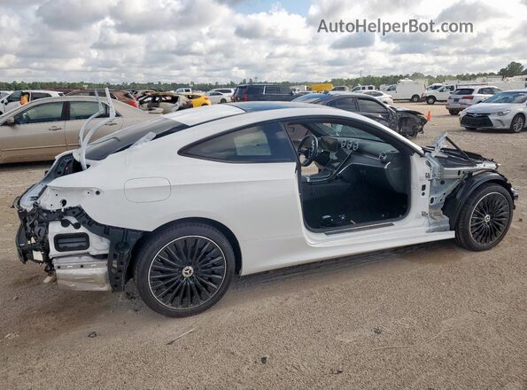 W1KMJ4HB4RF044708 2024 MERCEDES-BENZ CLE White Tył prawy