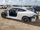 2024 Mercedes-benz Cle 300 4matic White vin: W1KMJ4HB4RF044708