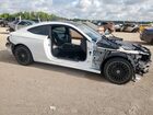 2024 Mercedes-benz Cle 300 4matic White vin: W1KMJ4HB4RF044708