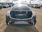 2024 Mercedes-benz Cle 300 4matic White vin: W1KMJ4HB4RF044708