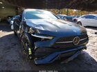 2024 Mercedes-benz Cle 300 4matic Black vin: W1KMJ4HB6RF025190