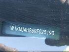 2024 Mercedes-benz Cle 300 4matic Black vin: W1KMJ4HB6RF025190