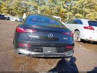 2024 Mercedes-benz Cle 300 4matic Black vin: W1KMJ4HB6RF025190