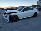2024 Mercedes-benz Cle 300 4matic White vin: W1KMJ4HBXRF032398