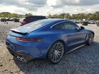 2024 Mercedes-benz Amg Gt 55 Синий vin: W1KRJ8AB5RF001034