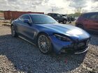 2024 Mercedes-benz Amg Gt 55 Синий vin: W1KRJ8AB5RF001034