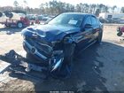 2021 Mercedes-benz Amg C 43 4matic Dark Blue vin: W1KWF6EB8MR604246