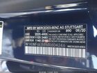 2021 Mercedes-benz Amg C 43 4matic Dark Blue vin: W1KWF6EB8MR604246