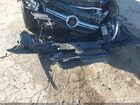 2021 Mercedes-benz Amg C 43 4matic Dark Blue vin: W1KWF6EB8MR604246
