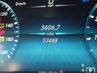 2021 Mercedes-benz Amg C 43 4matic Dark Blue vin: W1KWF6EB8MR604246
