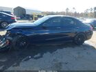 2021 Mercedes-benz Amg C 43 4matic Dark Blue vin: W1KWF6EB8MR604246