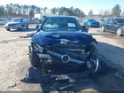 2021 Mercedes-benz Amg C 43 4matic Dark Blue vin: W1KWF6EB8MR604246