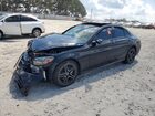 2021 Mercedes-benz C 300 Black vin: W1KWF8DB0MR641675