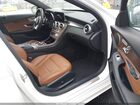 2020 Mercedes-benz C 300   Белый vin: W1KWF8DB8LR570787