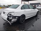 2020 Mercedes-benz C 300   Белый vin: W1KWF8DB8LR570787