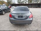 2021 Mercedes-benz C 300 Sedan Серый vin: W1KWF8DB9MR641061 2021 Mercedes-benz C 300 Sedan Серый vin: W1KWF8DB9MR641061