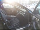 2021 Mercedes-benz C 300 4matic Black vin: W1KWF8EB1MR614659