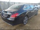 2021 Mercedes-benz C 300 4matic Black vin: W1KWF8EB1MR614659