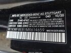 2021 Mercedes-benz C 300 4matic Black vin: W1KWF8EB1MR614659