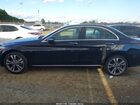 2021 Mercedes-benz C 300 4matic Black vin: W1KWF8EB1MR614659