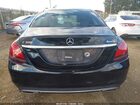 2021 Mercedes-benz C 300 4matic Black vin: W1KWF8EB1MR614659