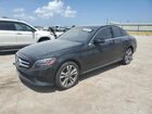 2021 Mercedes-benz C 300 4matic Black vin: W1KWF8EB3MR638610