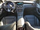 2021 Mercedes-benz C 300 4matic White vin: W1KWF8EB5MR632078