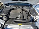 2021 Mercedes-benz C 300 4matic White vin: W1KWF8EB5MR632078