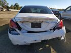 2021 Mercedes-benz C 300 4matic White vin: W1KWF8EB5MR632078