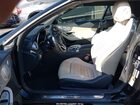 2021 Mercedes-benz C 300 Cabriolet Черный vin: W1KWK8DB2MG049685