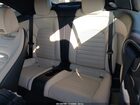 2021 Mercedes-benz C 300 Cabriolet Черный vin: W1KWK8DB2MG049685
