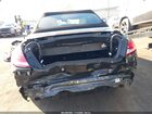 2021 Mercedes-benz C 300 Cabriolet Черный vin: W1KWK8DB2MG049685