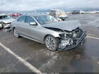 2022 Mercedes-benz E-class E 450 Gray vin: W1KZF5KB5NB034325