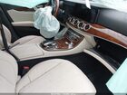 2020 Mercedes-benz E 450 4matic Черный vin: W1KZF6JB7LA837616