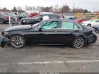 2020 Mercedes-benz E 450 4matic Черный vin: W1KZF6JB7LA837616